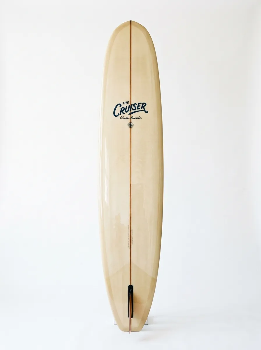 The Cruiser