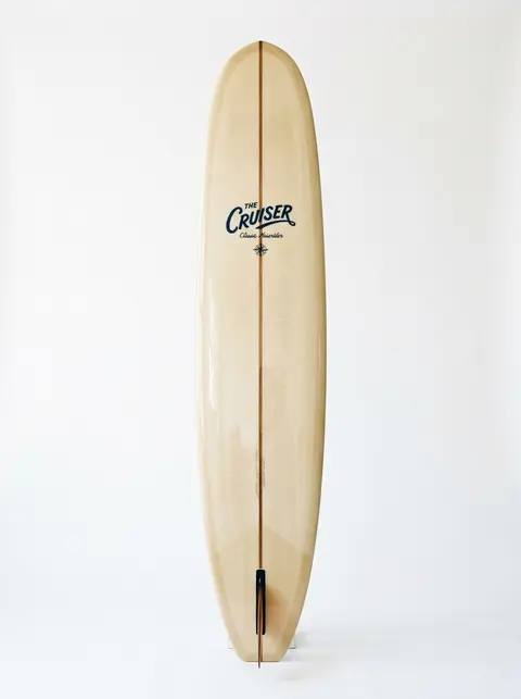 The Cruiser