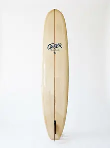 The Cruiser