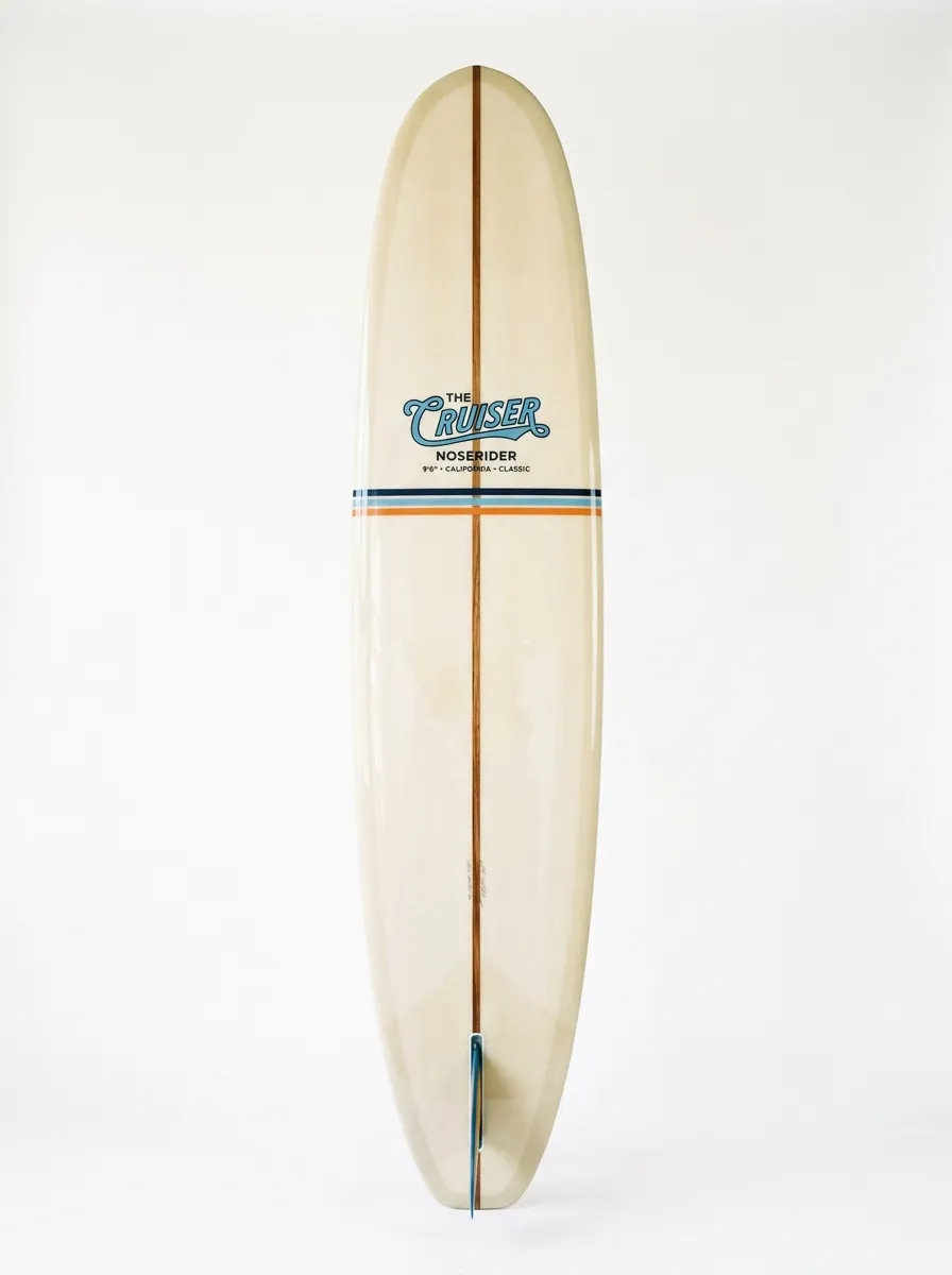 The Cruiser view 2