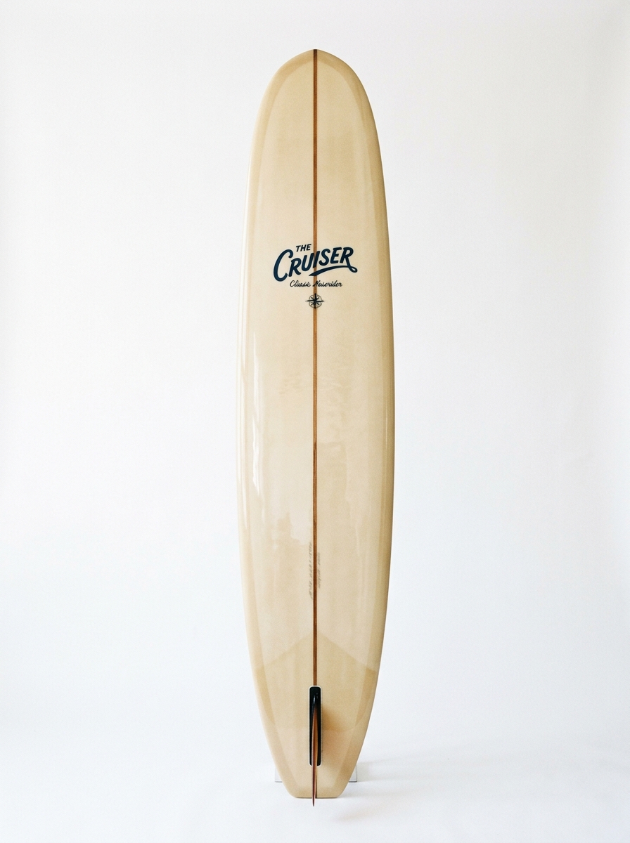 The Cruiser