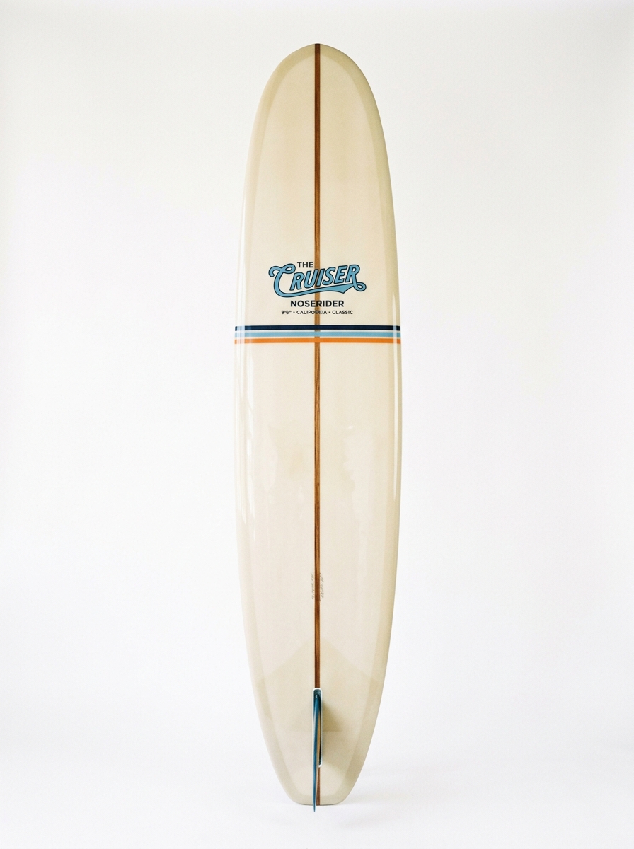 The Cruiser view 2
