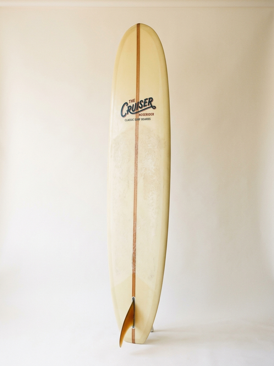 The Cruiser view 3