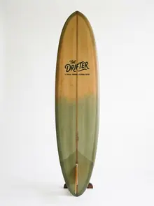 The Drifter