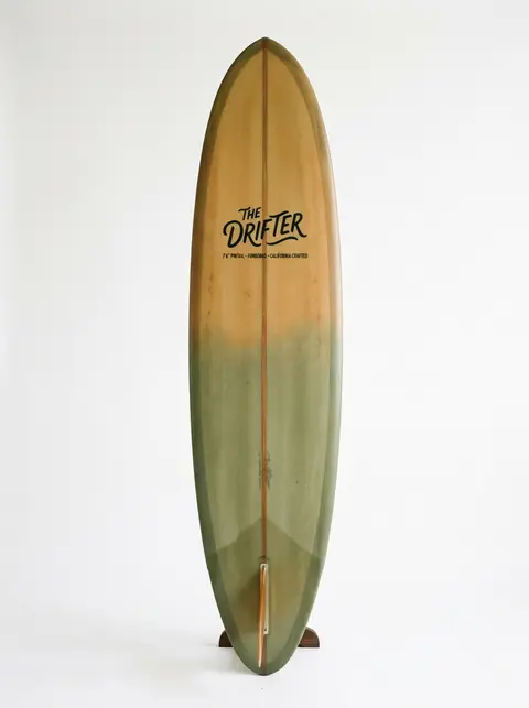 The Drifter