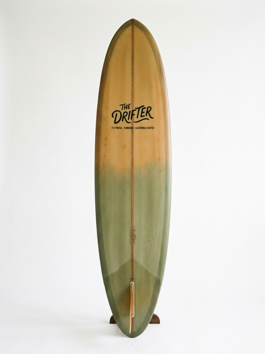 The Drifter