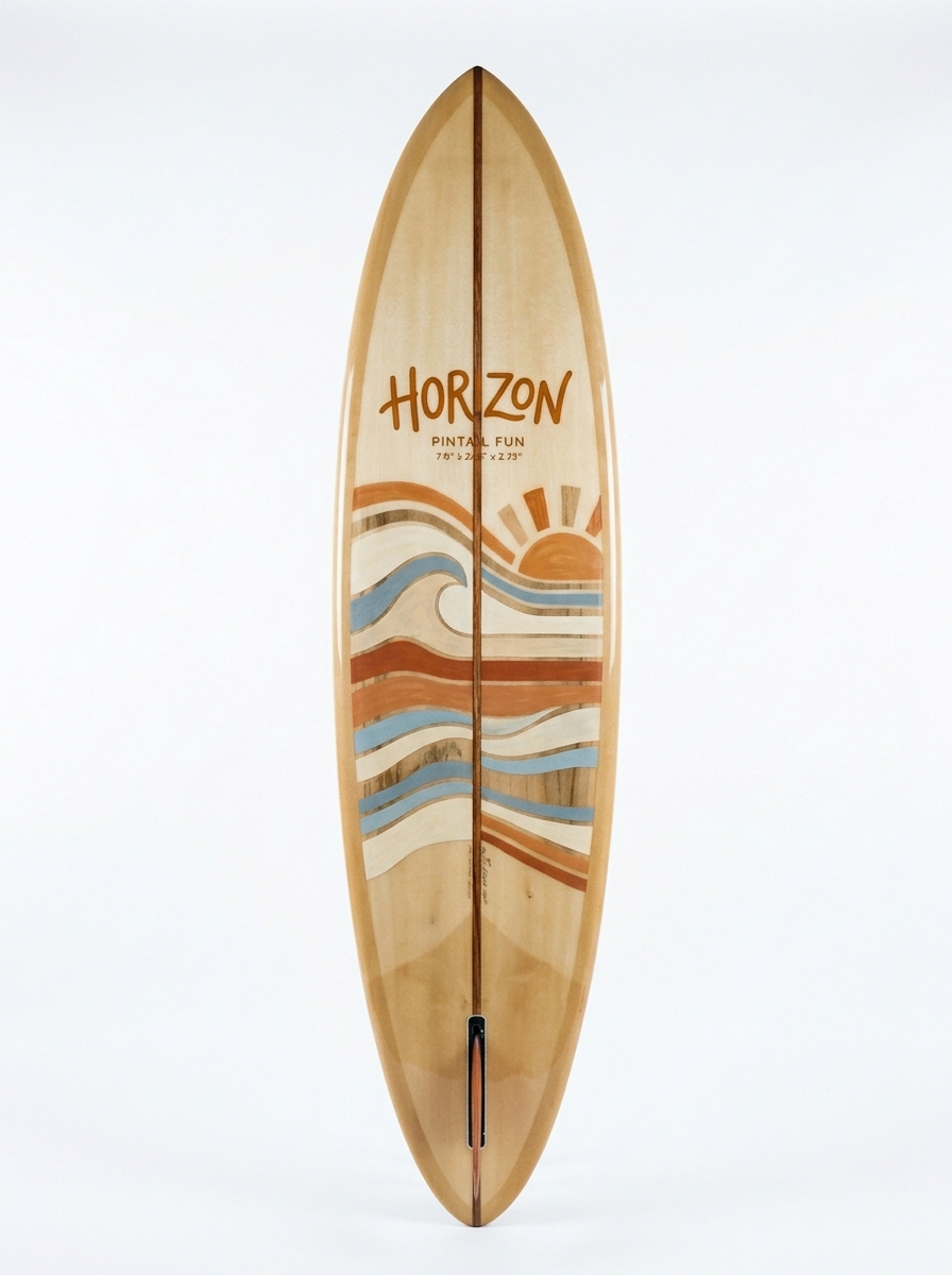 Horizon view 2