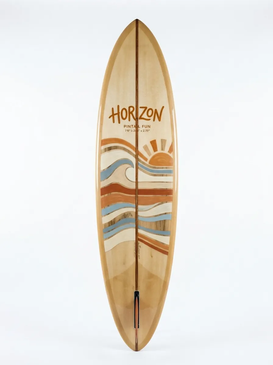 Horizon view 2