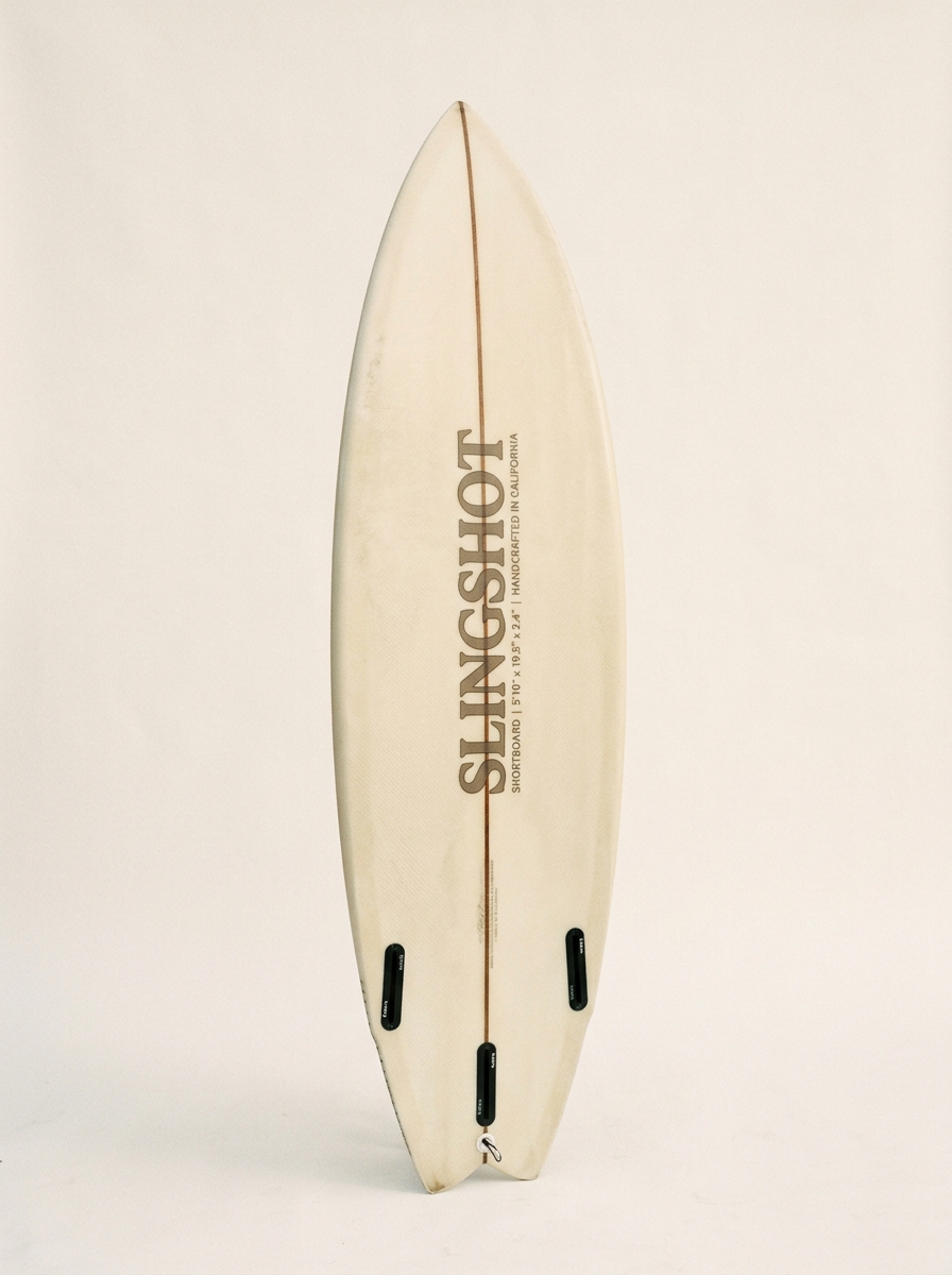 Slingshot