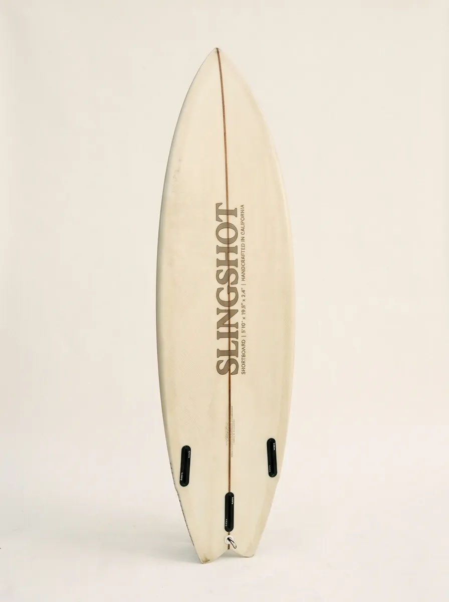 Slingshot