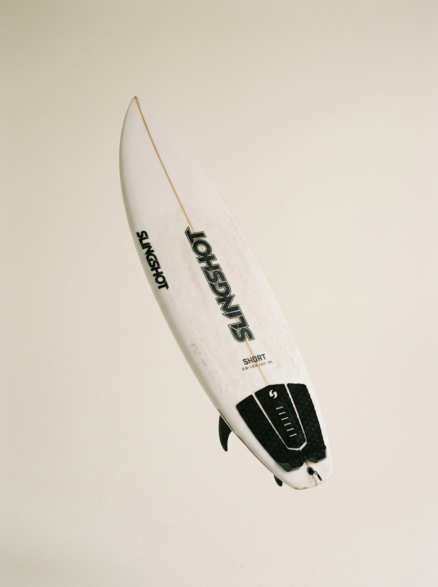 Slingshot view 2