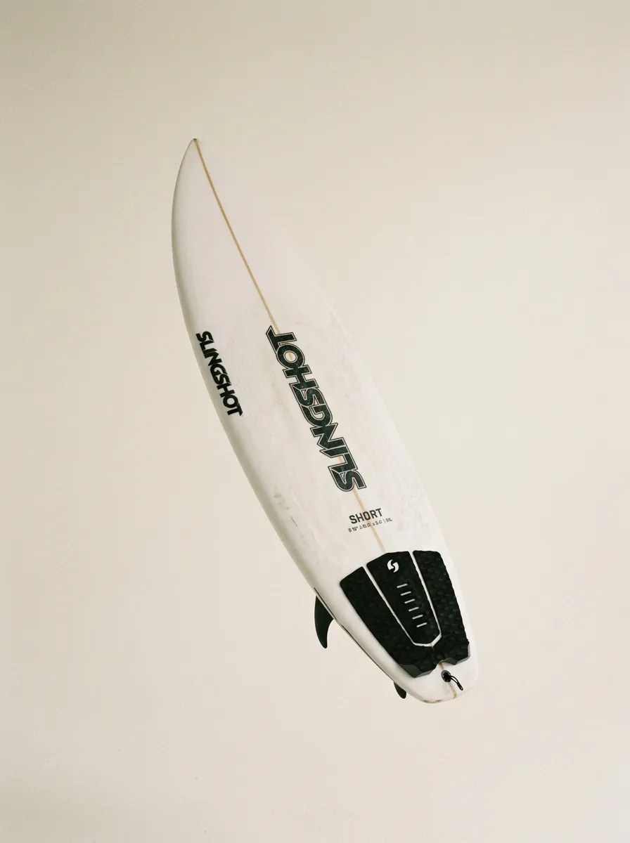 Slingshot view 2